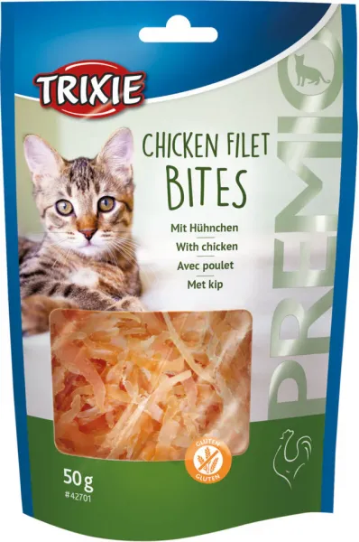 PREMIO Chicken Filet Bites
